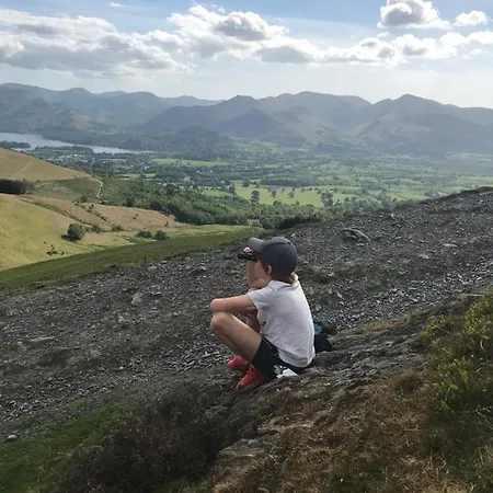 Bed & Breakfast Claremont House