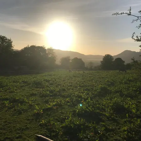 Claremont House Bed & Breakfast Keswick (Cumbria)