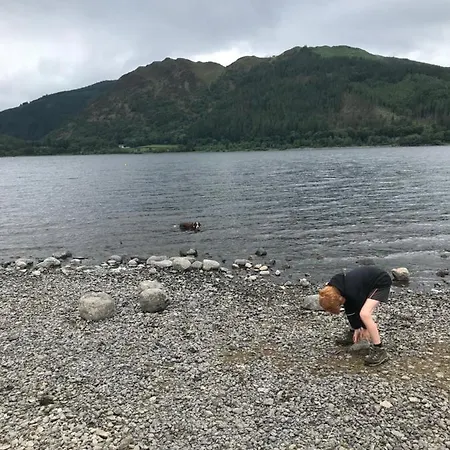 Claremont House Keswick (Cumbria)
