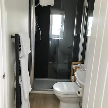 Claremont House Bed & Breakfast Keswick (Cumbria)