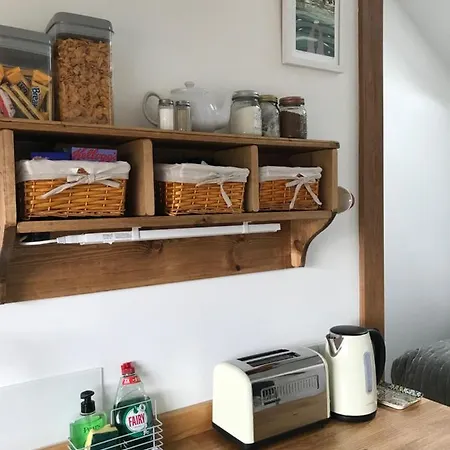 Claremont House Bed & Breakfast Keswick (Cumbria)