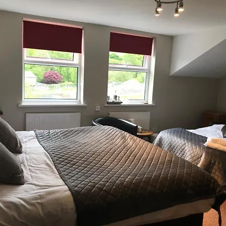 Claremont House Bed & Breakfast Keswick (Cumbria)