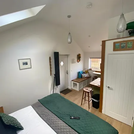 Claremont House Bed & Breakfast Keswick (Cumbria)