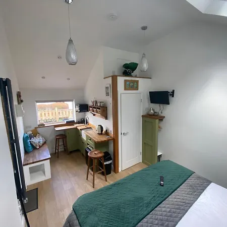 Bed & Breakfast Claremont House Keswick (Cumbria)