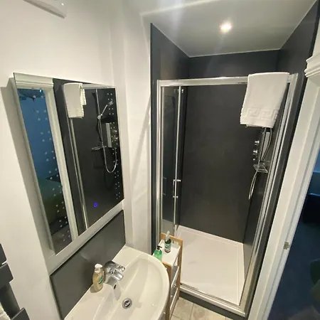 Claremont House Keswick (Cumbria)