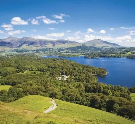 Bed & Breakfast Claremont House 3*