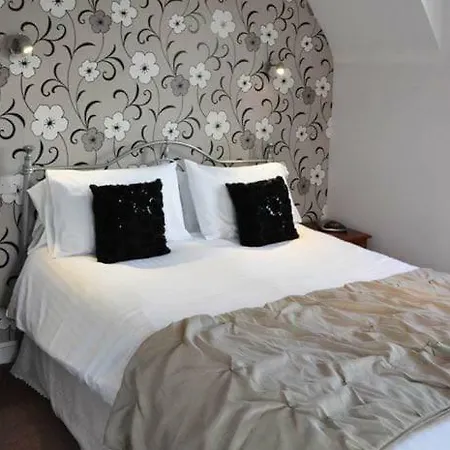 Claremont House Bed & Breakfast Keswick (Cumbria)