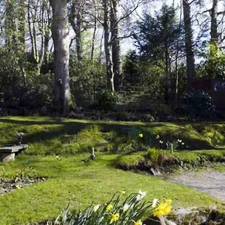 Claremont House 3* Keswick (Cumbria)