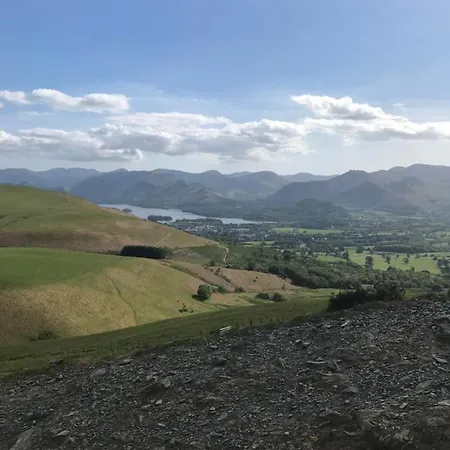 Claremont House 3* Keswick (Cumbria)
