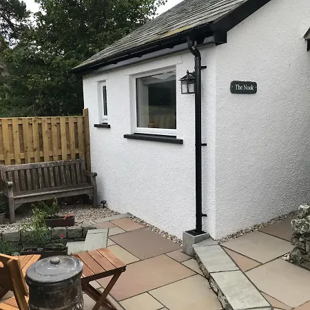 Claremont House Couette-café