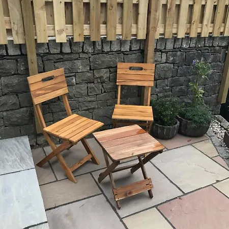 Claremont House Keswick (Cumbria)