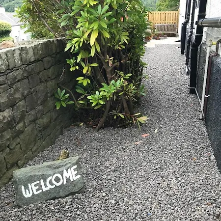 Claremont House Couette-café Keswick (Cumbria)