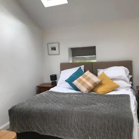 Claremont House 3* 凯西克