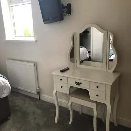 Claremont House Keswick (Cumbria)