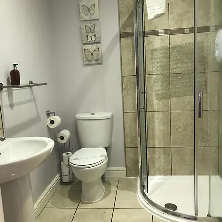 Claremont House 3* Keswick (Cumbria)