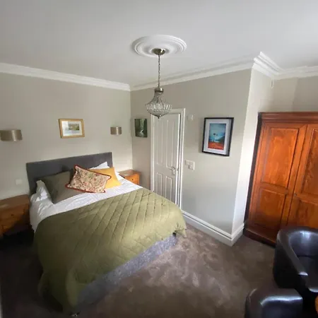 Claremont House 3* Keswick (Cumbria)