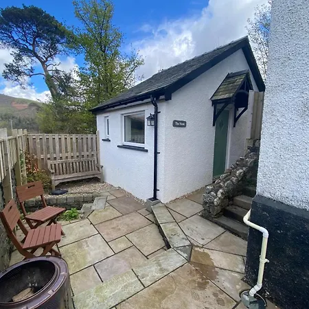 Claremont House Keswick (Cumbria)