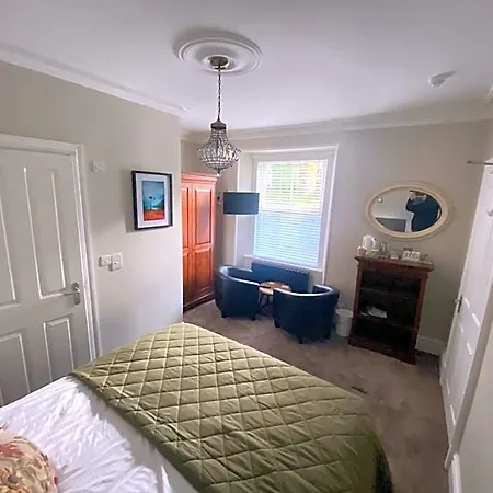 Claremont House 3* Keswick (Cumbria)