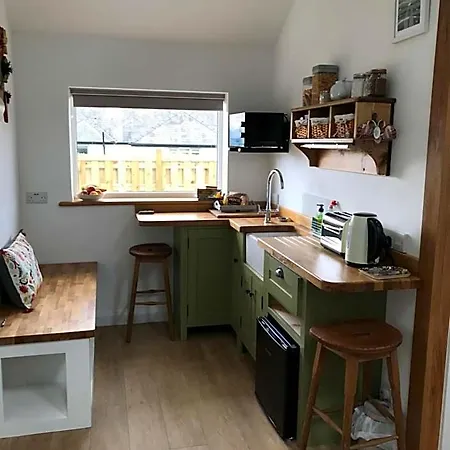 Claremont House 3* Keswick (Cumbria)