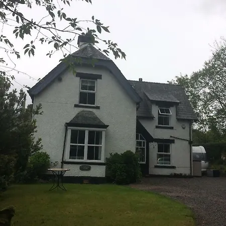 Claremont House 凯西克