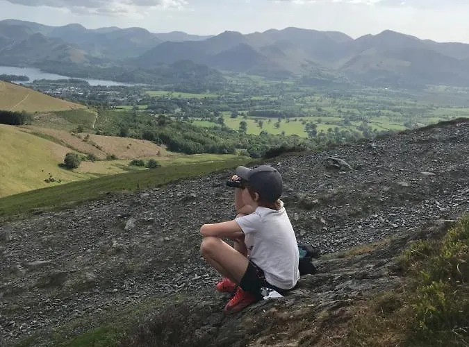 Bed & Breakfast Claremont House