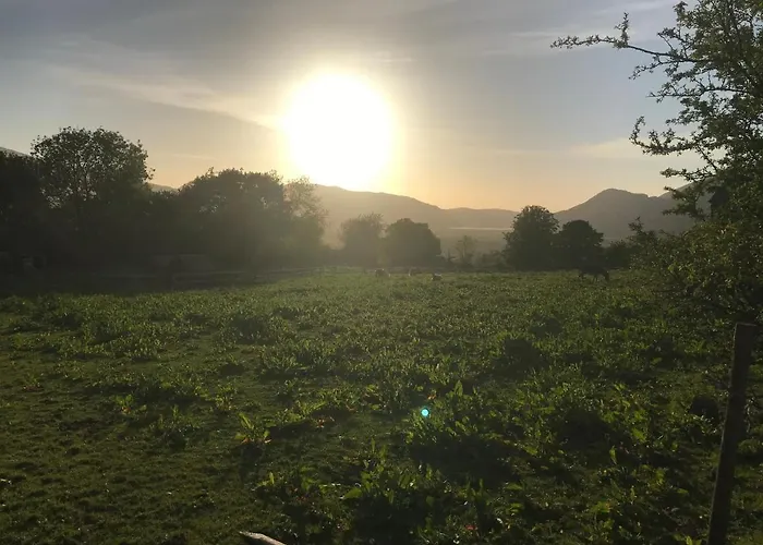 Claremont House Bed & Breakfast Keswick (Cumbria)