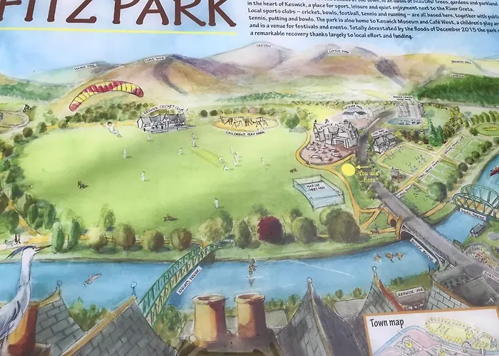 Bed & Breakfast Claremont House