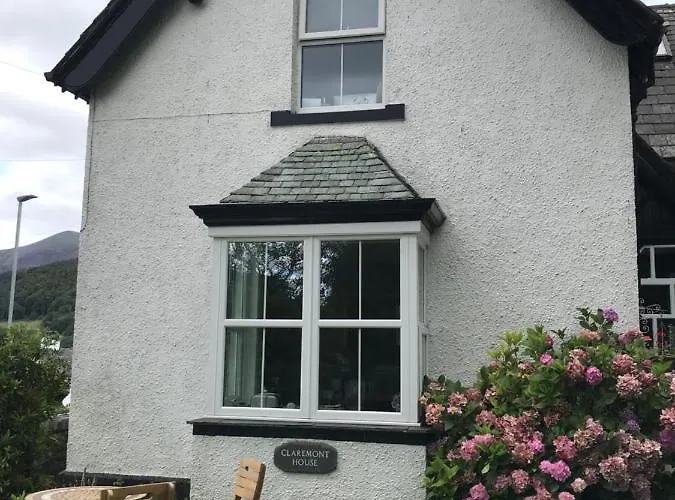 Claremont House Bed & Breakfast Keswick (Cumbria)