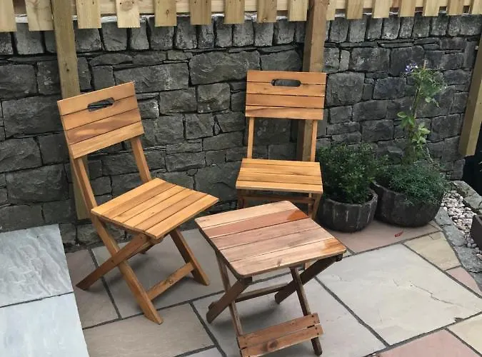 Claremont House Keswick (Cumbria)