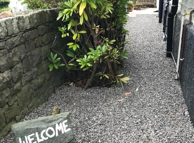 Claremont House Bed & Breakfast Keswick (Cumbria)