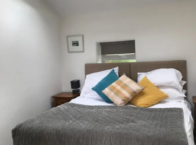 Claremont House 3* Keswick (Cumbria)