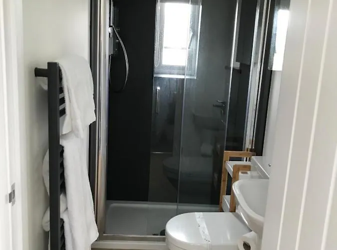 Claremont House Bed & Breakfast Keswick (Cumbria)