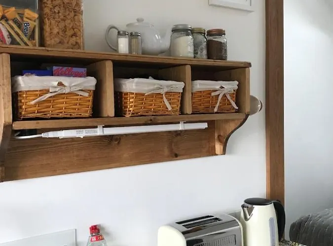 Claremont House Bed & Breakfast Keswick (Cumbria)