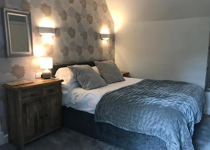 Claremont House Bed & Breakfast Keswick (Cumbria)