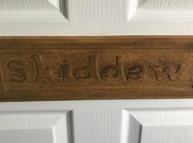 Claremont House Keswick (Cumbria)