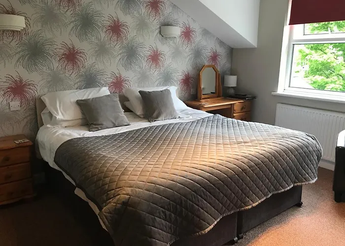 Claremont House Bed & Breakfast Keswick (Cumbria)