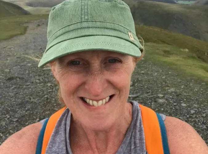 Claremont House Bed & Breakfast