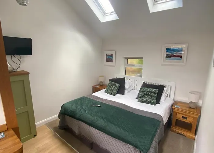 Bed & Breakfast Claremont House Keswick (Cumbria)