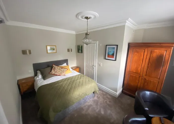 Claremont House 3* Keswick (Cumbria)