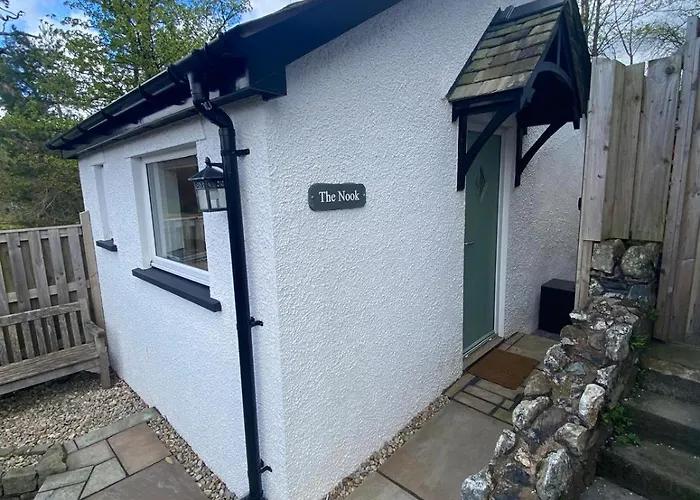 Bed & Breakfast Claremont House 3*