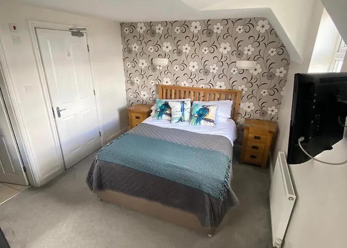 Claremont House 3* Keswick (Cumbria)