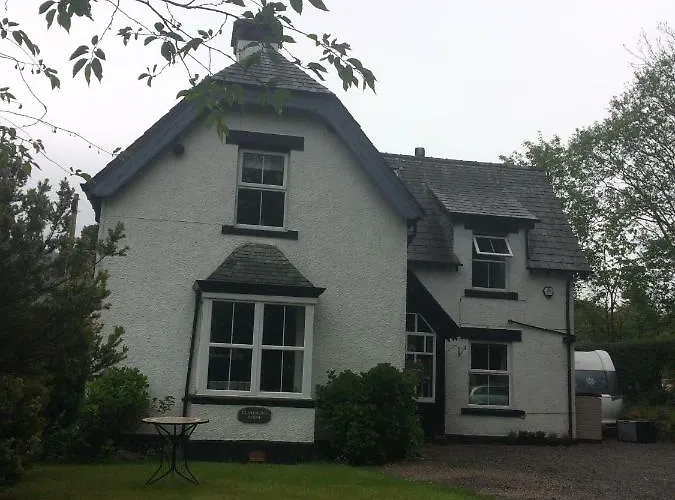 Claremont House Keswick (Cumbria)