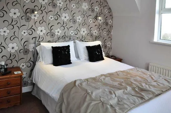 Claremont House Bed & Breakfast Keswick (Cumbria)