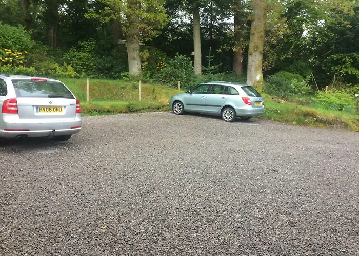 Claremont House 3* Keswick (Cumbria)