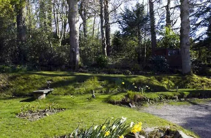 Claremont House 3* Keswick (Cumbria)