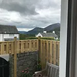 Nocleg ze śniadaniem Claremont House Keswick (Cumbria)