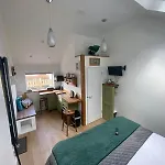 Bed & Breakfast Claremont House Keswick (Cumbria)