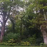 Claremont House Bed & Breakfast 3*