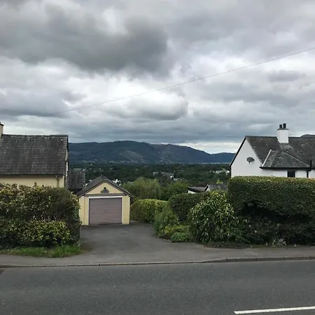 Claremont House 4* Keswick (Cumbria)