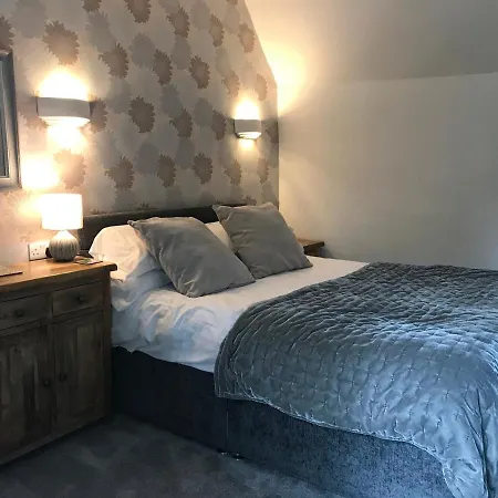 Claremont House Bed & Breakfast Keswick (Cumbria)